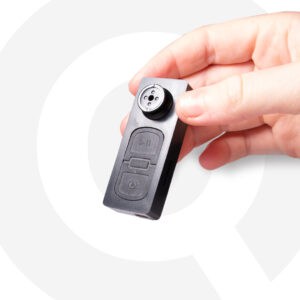 CÁMARA ESPÍA OCULTA EN BOTÓN CON CABLE USB 1M PARA CONECTAR A SMARTPHONE  ANDROID - Espiando