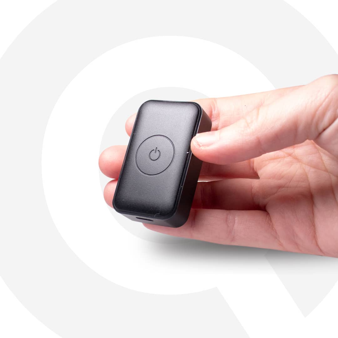 🕵️‍♂️🔒 Seguridad y discreción: Mini GPS espía de espiando.es al rescate  🗺️🔍 