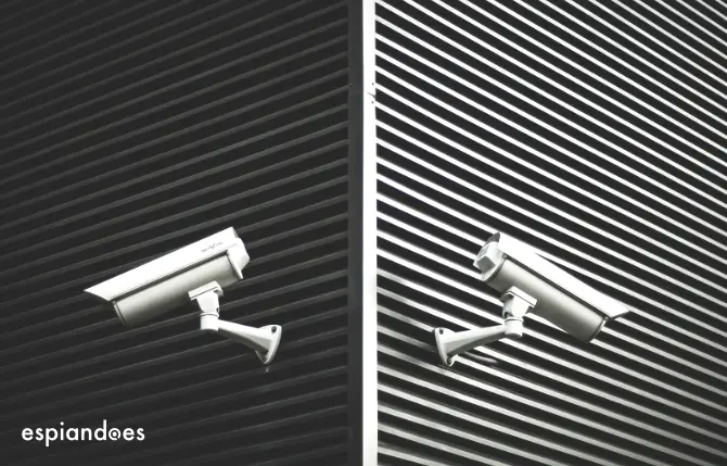 7 Razones para usar una mini cámara espía de seguridad - Blog