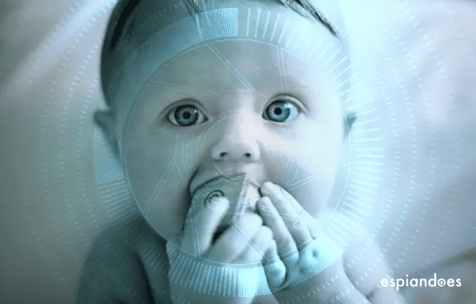 ▷ 7 Mejores Cámaras de Vigilancia de Bebés 2023