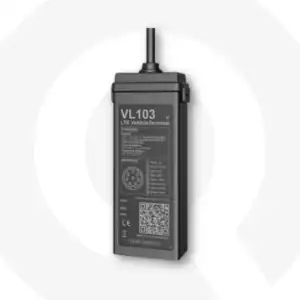 LOCALIZADOR GPS PROFESIONAL PARA FLOTAS 4G