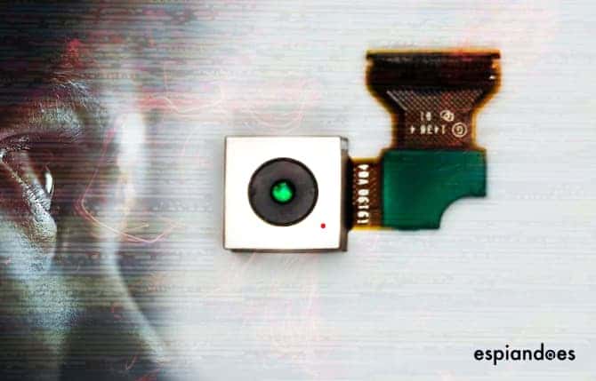 ▷ Las mejores micro cámaras espía 2024 