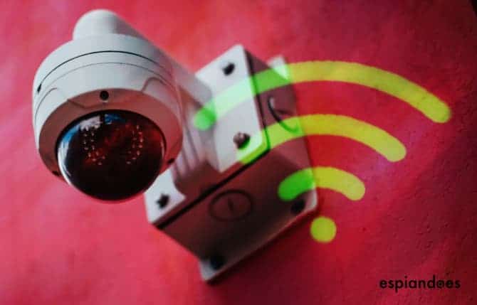 Beneficios de las cámaras Wi-Fi frente a las cámaras con cable