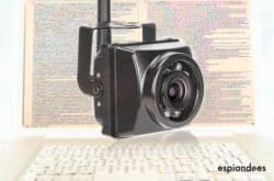 Cómo actualizar el firmware de una cámara espía: una guía completa