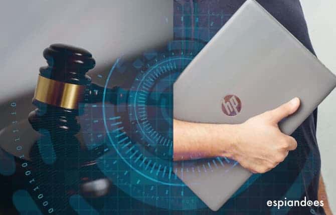 Hewlett-Packard vs. Oracle: la disputa legal que sacudió al mundo tecnológico