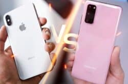 Caso Apple vs. Samsung: la disputa legal que sacudió el mundo de la tecnología móvil