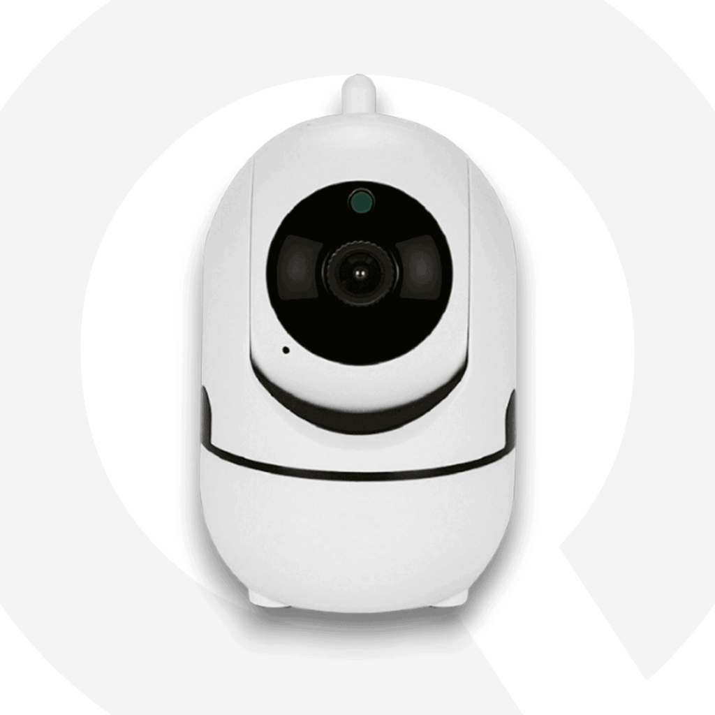 CAMARA INTELIGENTE MOTORIZADA