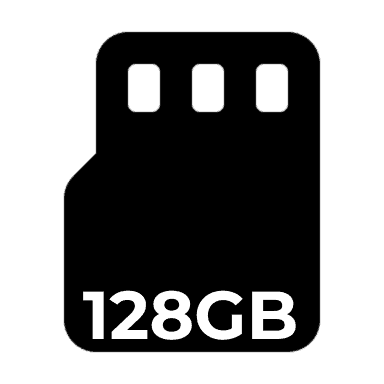 MEMORIA 128GB