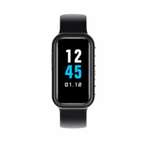 SMARTWATCH ESPÍA CON GRABADORA DE VOZ OCULTA