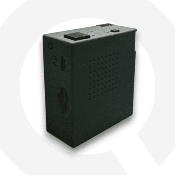 MICROFONO GSM AVANZADO