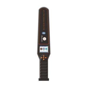 RAQUETA DETECTORA DE AIRTAG Y LOCALIZADORES GPS