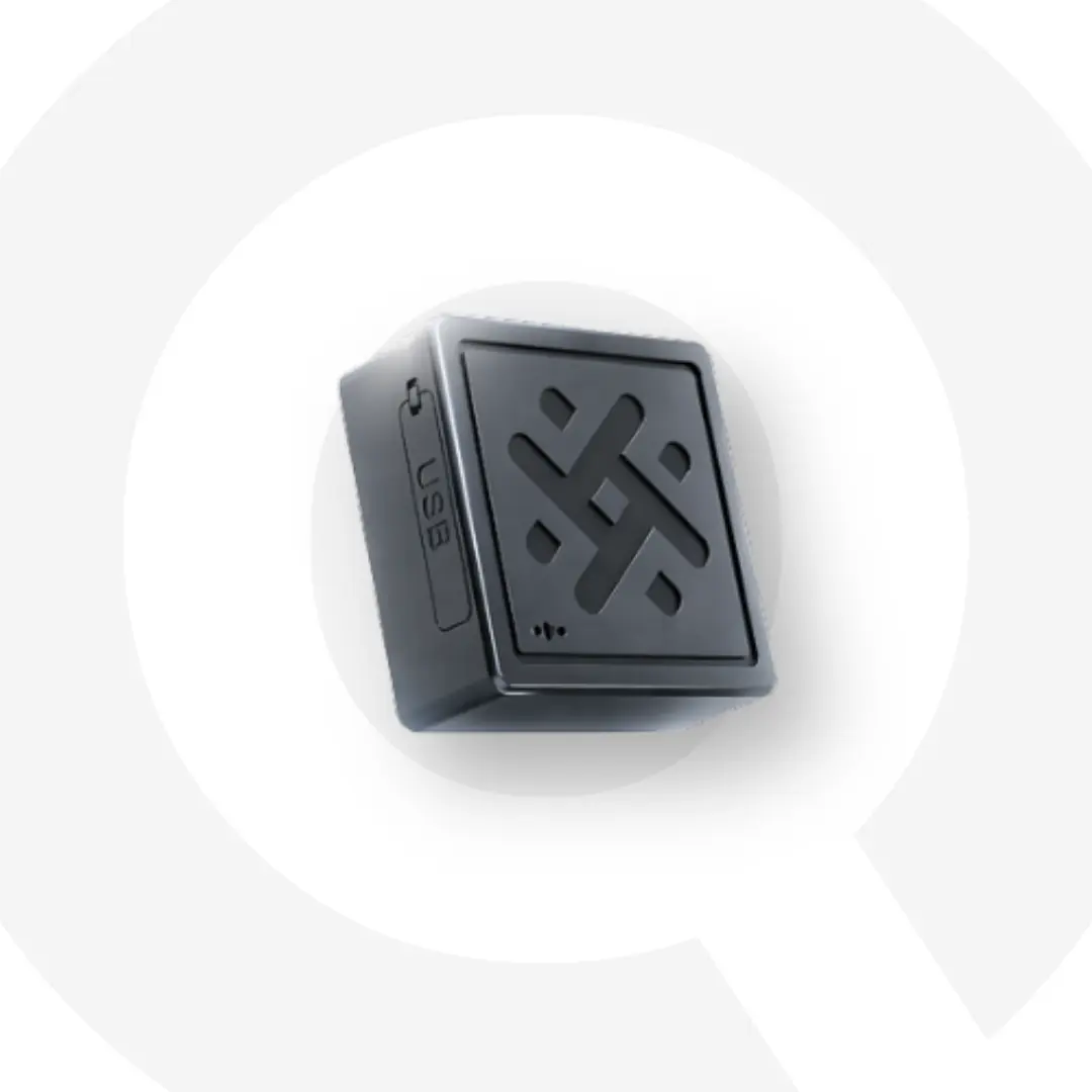 MINI LOCALIZADOR GPS HASTA 5 DÍAS