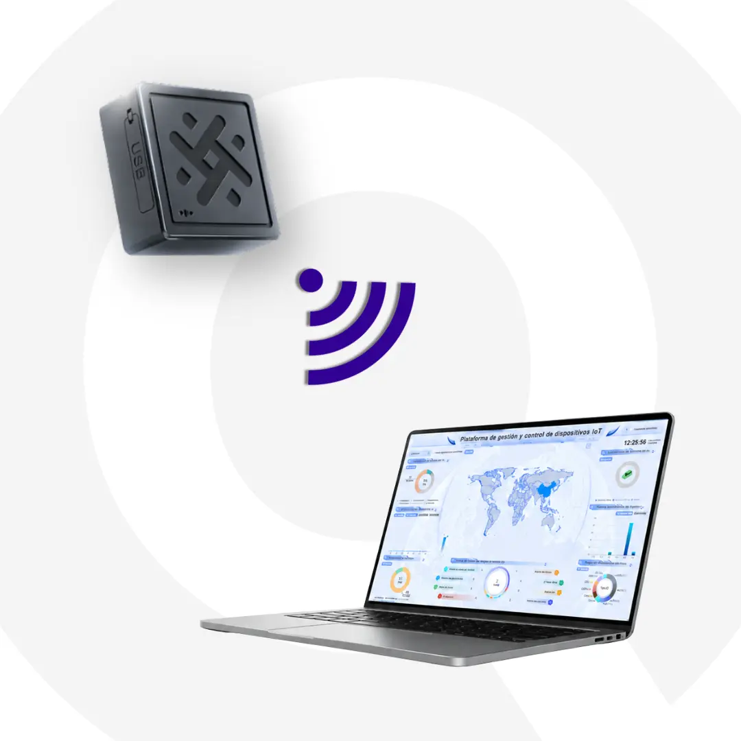 MINI LOCALIZADOR GPS HASTA 5 DÍAS - Imagen 2