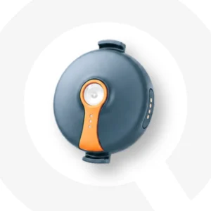 LOCALIZADOR GPS 4G PARA MASCOTAS